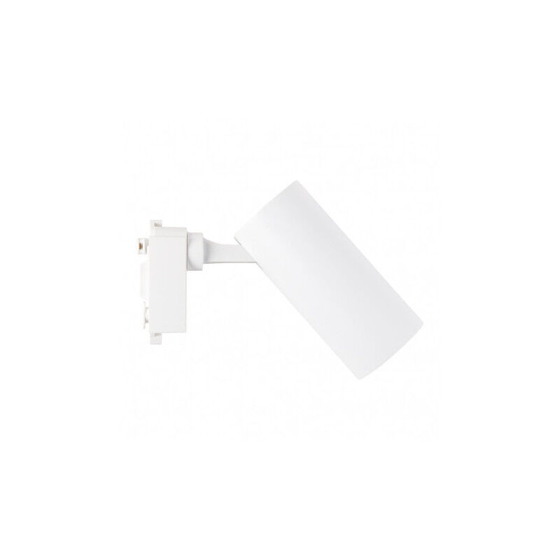 

Greenice - Foco de Carril LED 30W 2.700Lm 6000ºK Bifásico 30.000H [HO-FC-2F-30W-W-CW] | Blanco Frío (HO-FC-2F-30W-W-CW)
