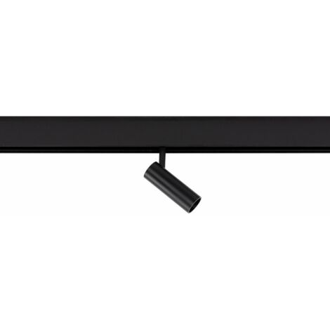 Foco de carril LED 3W Magnético Reno TRM372833W4K Italux