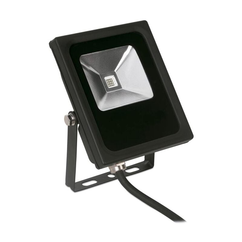 

Proyector Ip65 Advance Green Led 8W Negro 423Lm - Negro - Forlight