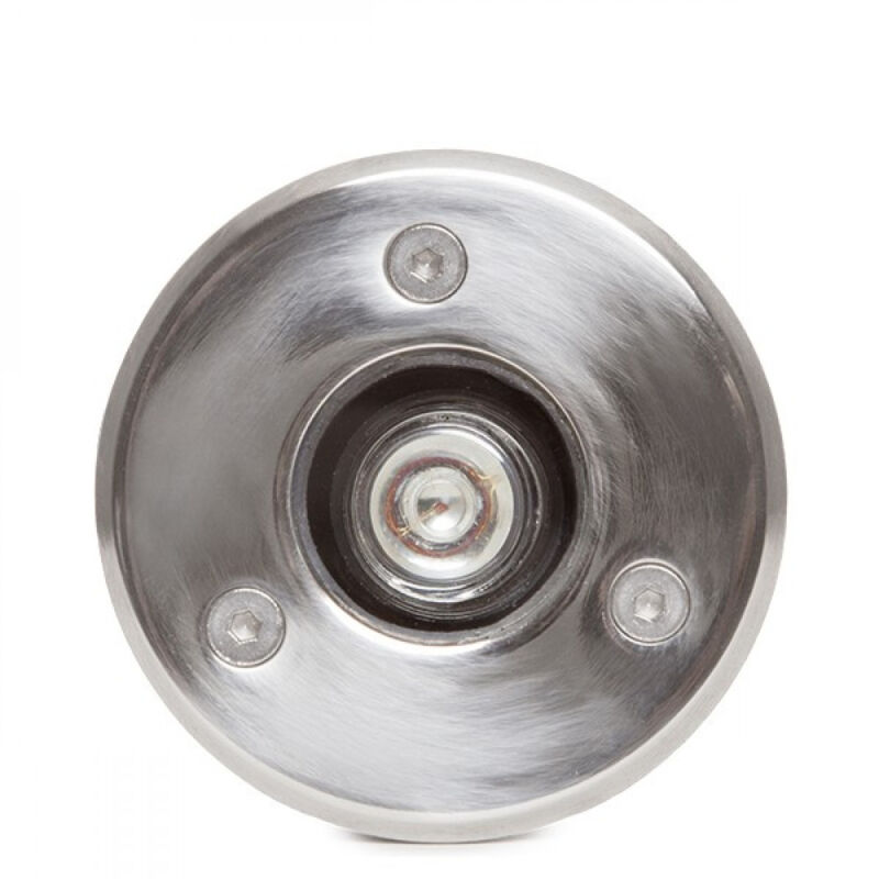 

Foco LED Empotrable 1W 95Lm 4200ºK IP67 'Jordyn' Empotrar 30.000H [PL2123001] | Blanco Calido (PL2123001)