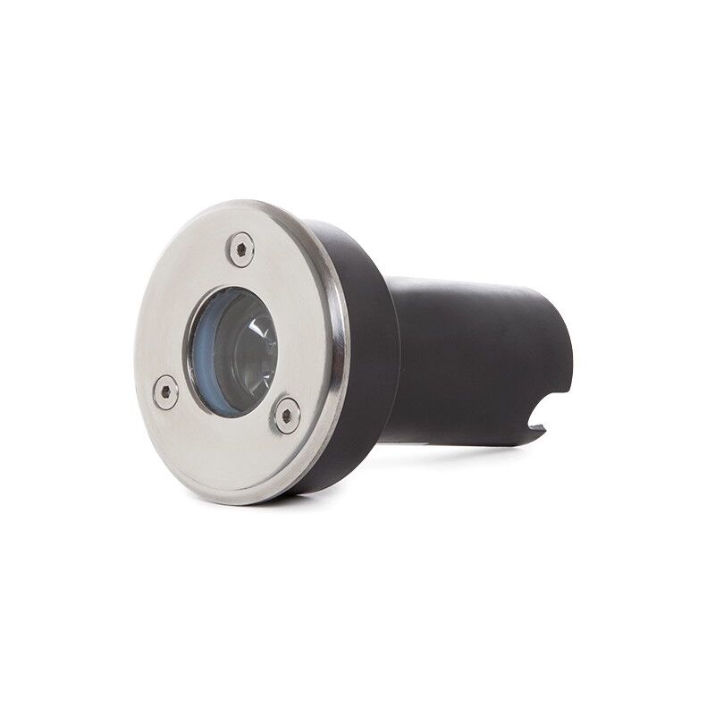 

Foco LED Empotrable 1W 95Lm 4200ºK IP67 'Jordyn' Empotrar 30.000H [PL2123001] | Azul (PL2123001)