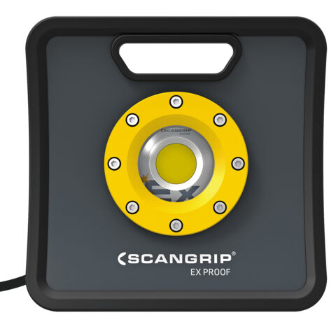 Foco de obra NOVA-EX  Scangrip 035619