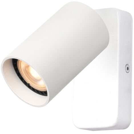 Foco de pared NESTO WL234361WH Italux