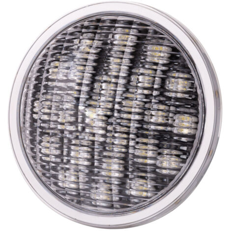 Foco de Piscina de LEDs Par 56 25W | Blanco Natural (KD-PAR56-25W-W)