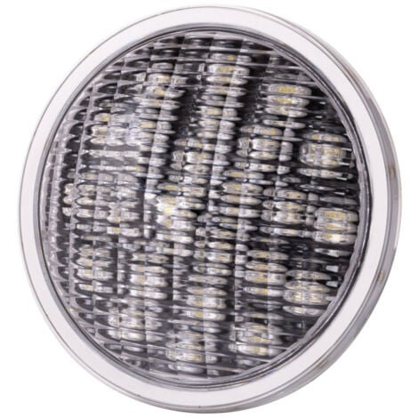 GREENICE Foco de Piscina LED 25W 1920Lm 4200ºK Par 56 40.000H [HO-PAR56-25W-W]