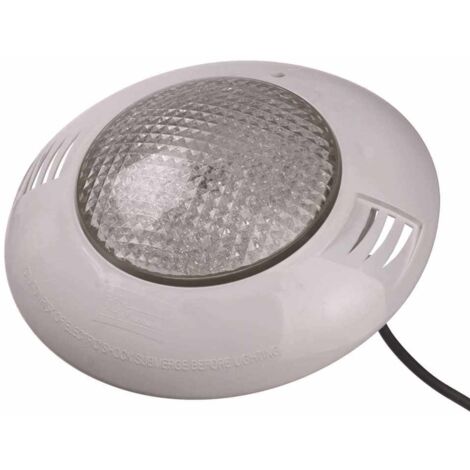 Foco de piscina LED 350 blanco Ubbink