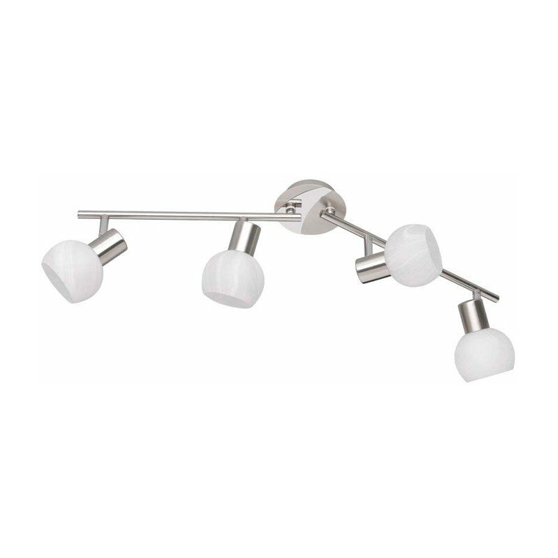 

Trio - Foco de superficie 4 luces Antibes