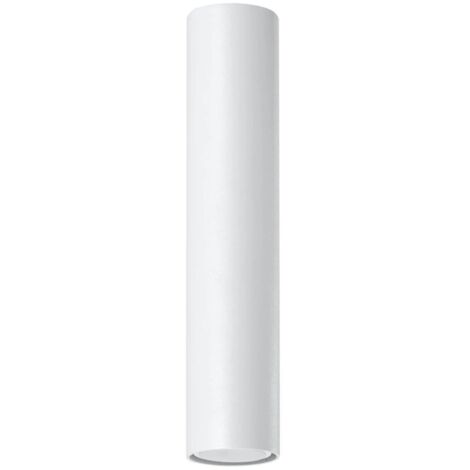 Foco de superficie Vaza blanco 30
