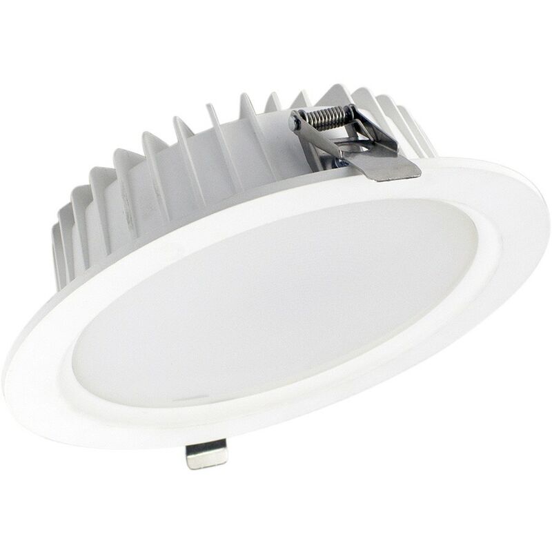 

Foco de techo BBC 15W 1500 lúmenes | Temperatura de color: 4000K blanco neutro