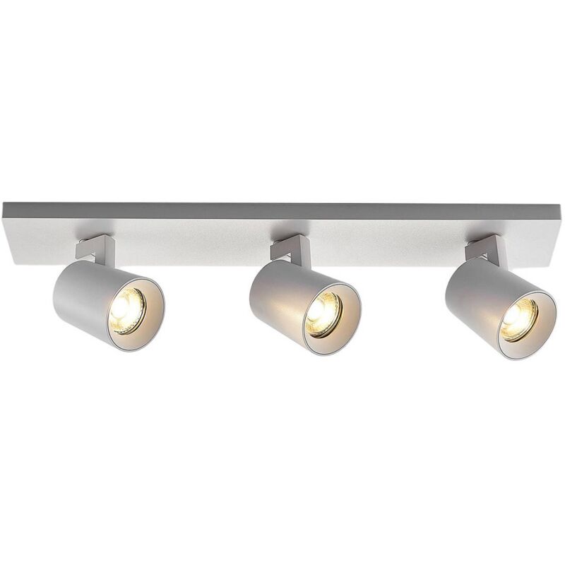 

Iavo foco de techo, angular blanco 3 luces - Arcchio