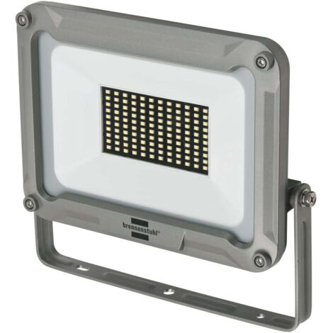 Foco de techo LED JARO 80 W 7200 lm IP65 BRENNENSTUHL