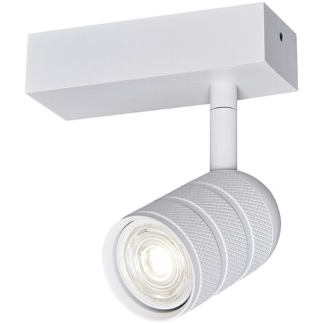 Foco de techo orientable Mycro Blanco