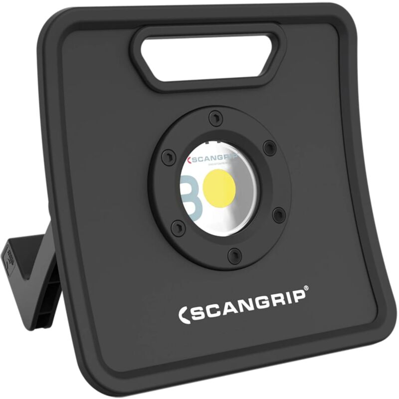

Luz de trabajo LED COB Nova 3K 3000 lm 26 W - Scangrip