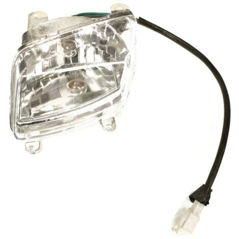 Foco delantero para quad