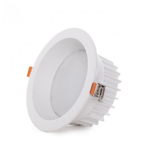 Downlight Circular 7W  Samsung LED 90Lm/W UGR19  [HO-DL-SAM1-7W-CW]
