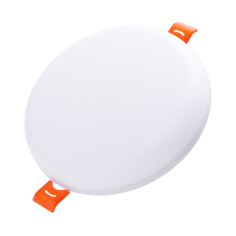 Downlight Empotrable LED Circular Corte Variable 18W 1800lm 30,000H