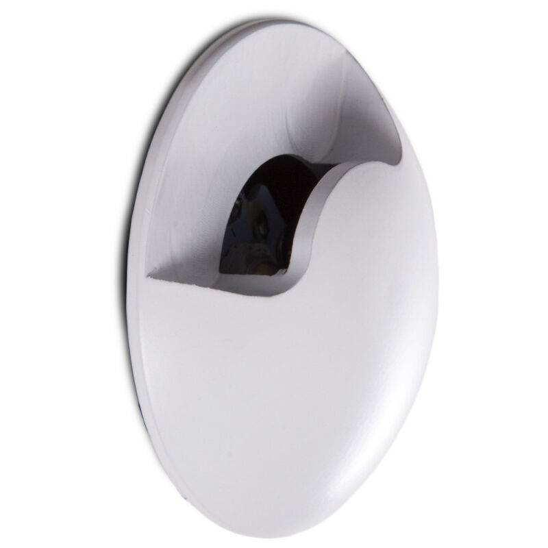 

Foco Downlight Empotrable LED Ø52Mm IP25 2W 30.000H Nova Circular | Blanco Frío (JN-S002-A-CW)