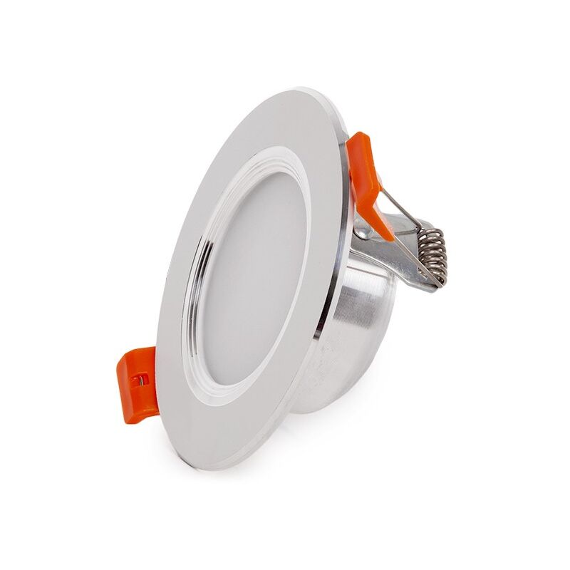 

Foco Downlight LED 7W 560Lm 6000ºK 30.000H [PCE-DL7W-CW] | Blanco Natural (PCE-DL7W-CW)