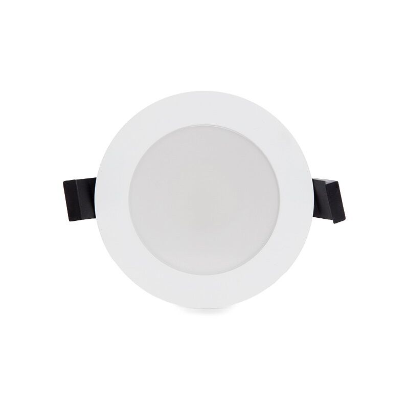 

Foco Downlight LED 13W 1.100Lm Intensidad/CCT Regulable Circular 30.000H [DL49 90 13W] (DL49 90 13W)