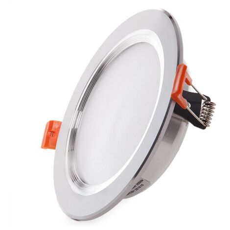 Foco Downlight  LED Ø145Mm 12W 1000-1100Lm 30.000H