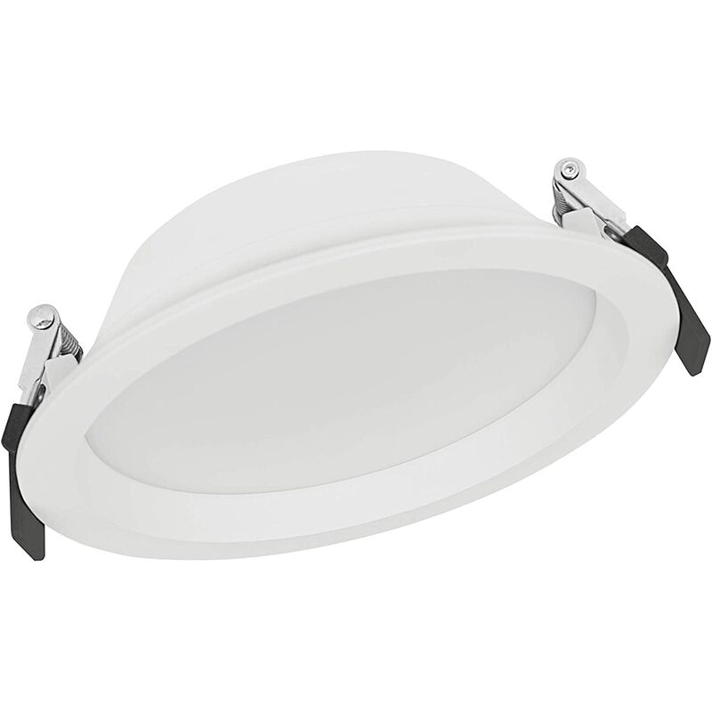 

Foco Downlight LED 150 Blanco 14W Luz Fria LEDVANCE