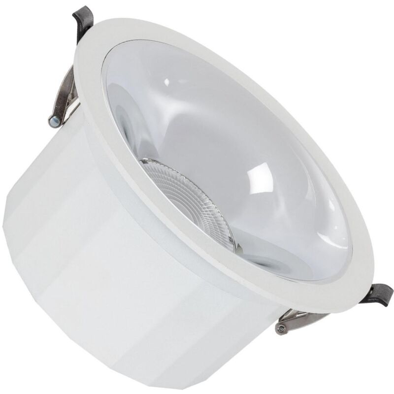 

Foco Downlight LED 25W Circular Blanco LIFUD Corte Ø 140 mm Blanco Frío 6000K - Blanco Frío 6000K