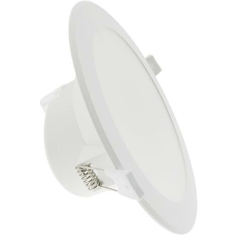 Foco Downlight LED 25W IP44 Blanco Neutro 4000K    IluminaShop