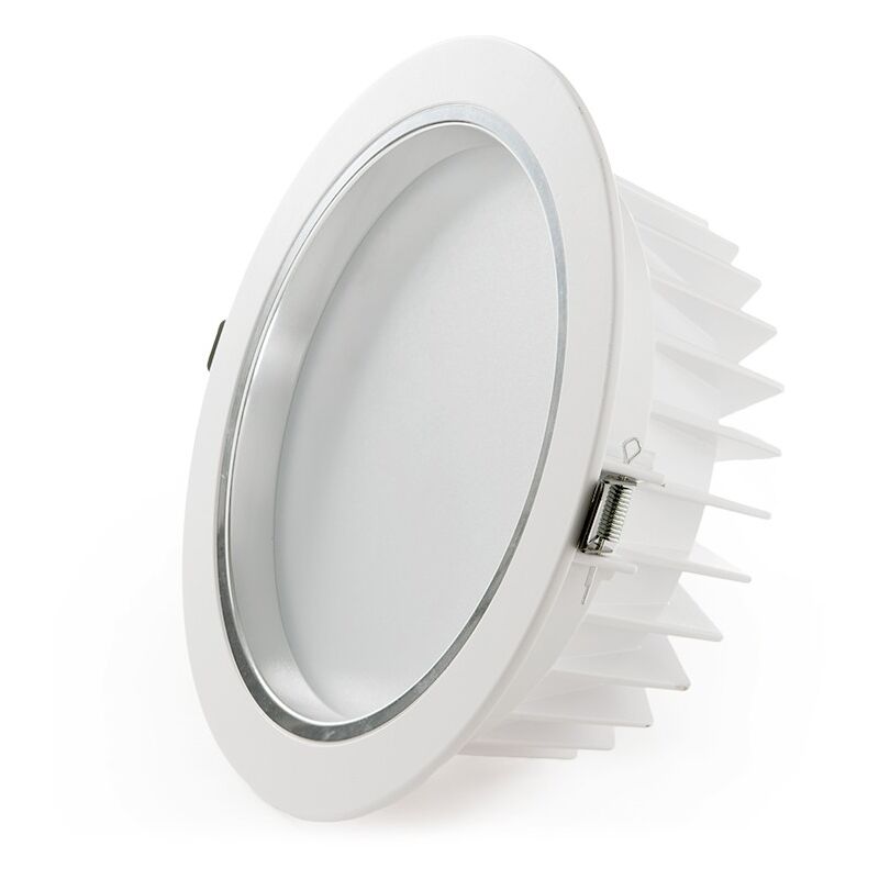

Foco Downlight LED 30W 2.400Lm 6000ºK 30.000H [HO-8IN30WDL-CW] | Blanco Frío (HO-8IN30WDL-CW)