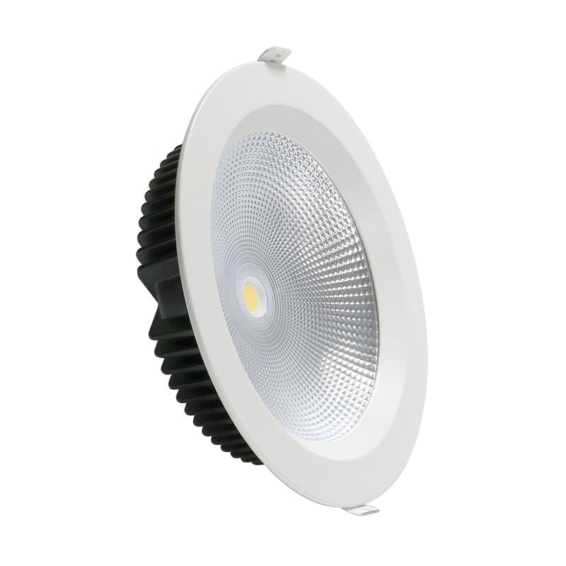 

Foco Downlight LED 30W Blanco Frío 6000K | IluminaShop