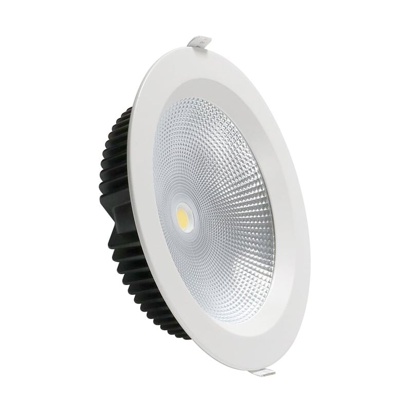 

Foco Downlight LED 30W Blanco Neutro 4500K | IluminaShop