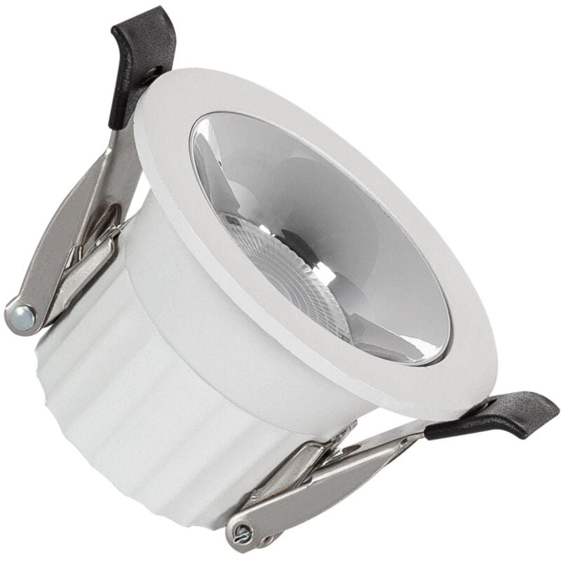 

Foco Downlight LED 5W Circular Blanco LIFUD Corte Ø 55 mm Blanco Cálido 3000K - Blanco Cálido 3000K