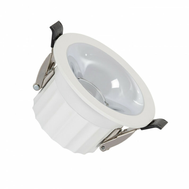 

Foco Downlight LED 7W Circular Blanco Corte Ø 75 mm LIFUD Blanco Neutro 4000K - Blanco Neutro 4000K