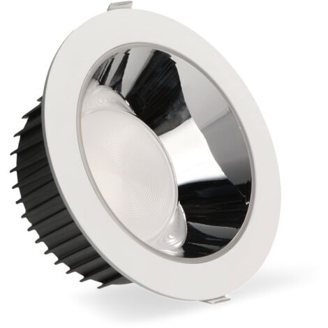 Foco Downlight LED Bless 30W 3000K - Ledme - LM4253