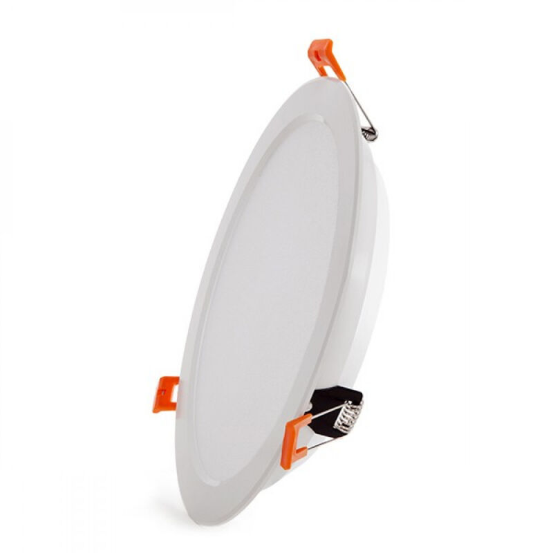 

Foco Downlight LED 24W 2.160Lm 6000ºK Circular Corte 184Mm 30.000H [HO-PCE-24W-190-CW] | Blanco Frío (HO-PCE-24W-190-CW)