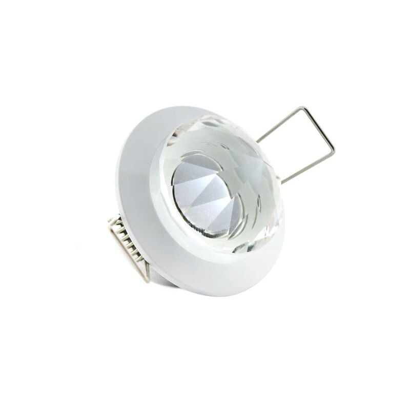 

Foco downlight LED Diamond 3W Blanco Frío 6500K - Iluminashop