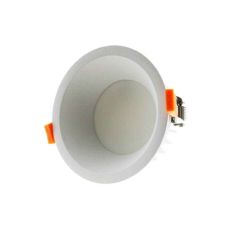 

Foco Downlight LED Luxtar 15W (UGR 19) Blanco Cálido 3000K | IluminaShop