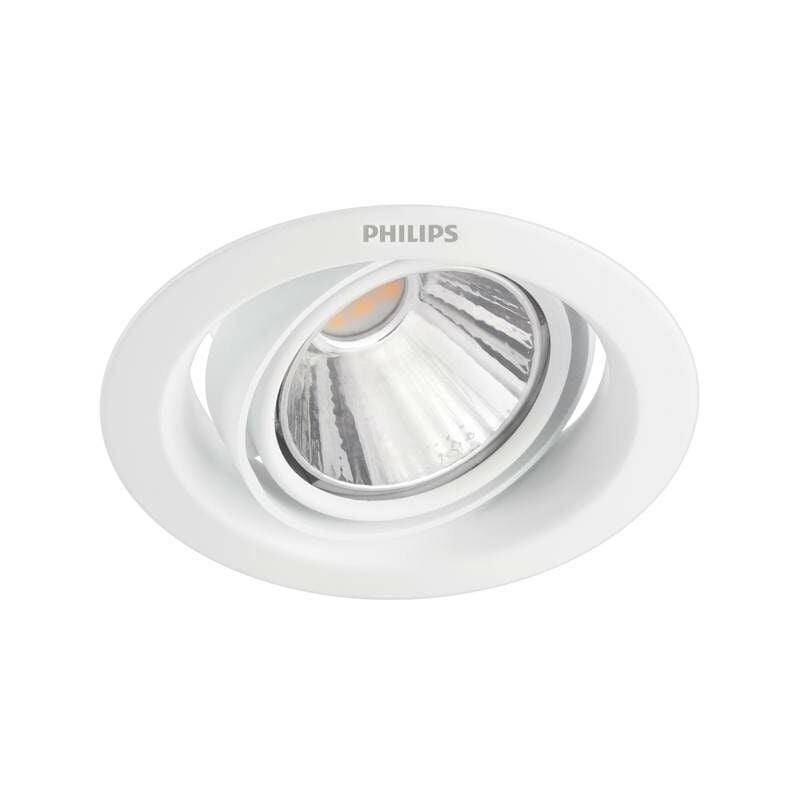 

Foco 'Pomeron' 7 W 2700ºK