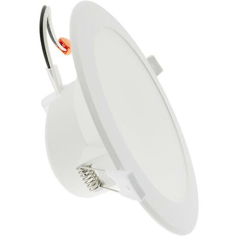 Foco downlight LED Regulable DALI 15W IP44 Blanco Neutro 4000K    IluminaShop