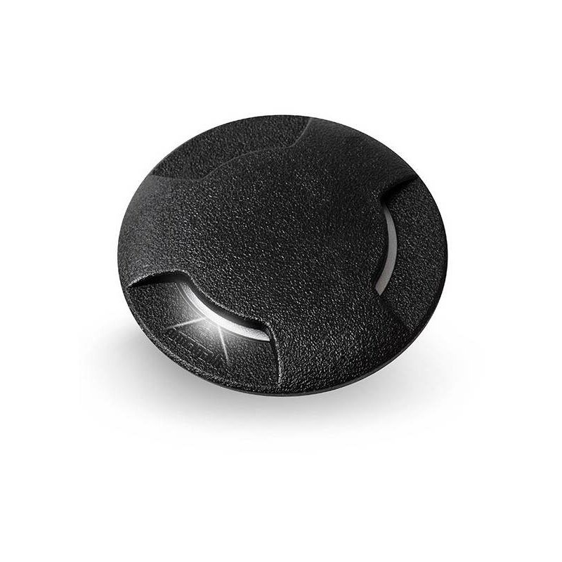 

Foco empotrable en suelo LED CECI 160 3L GX53 10W - Fumagalli