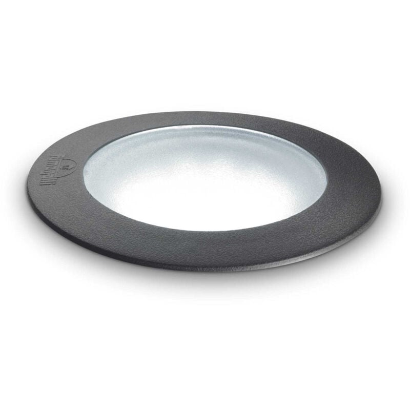 

Foco empotrable negro CECI 1 bombilla