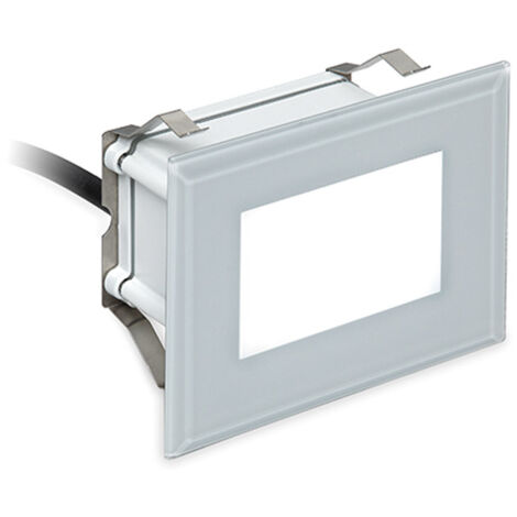 Foco empotrable Nobile Led para 503 2,7W 3000K 241/3K