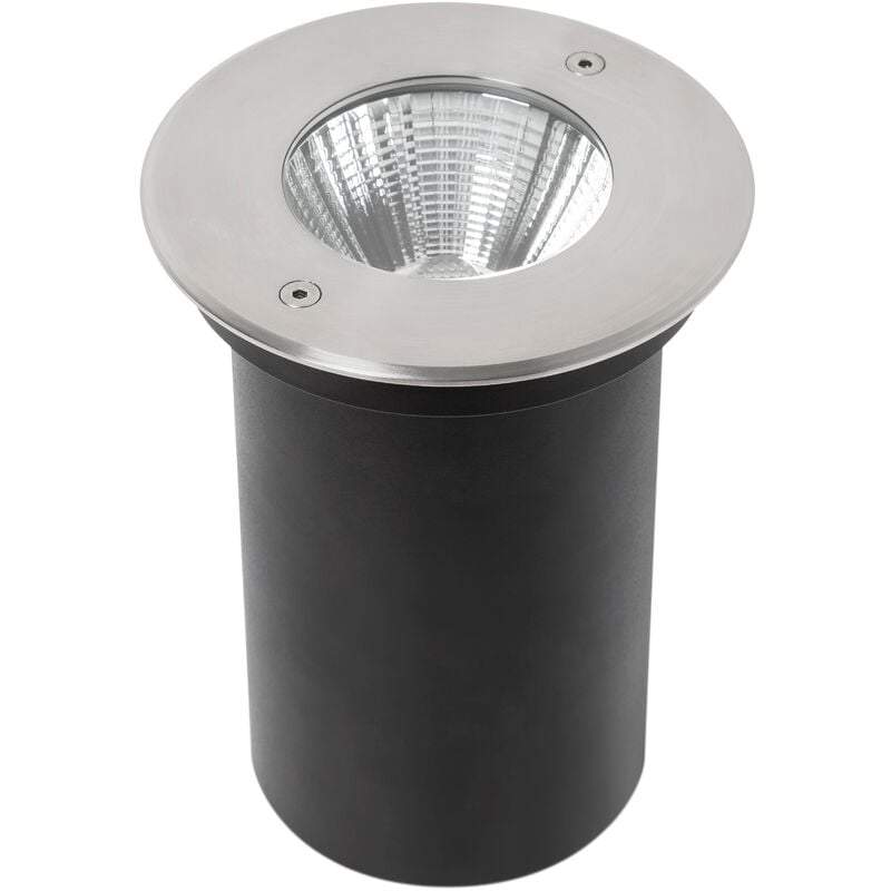 

Foco empotrable para suelo LED 15W 3000K 1320lm IP67