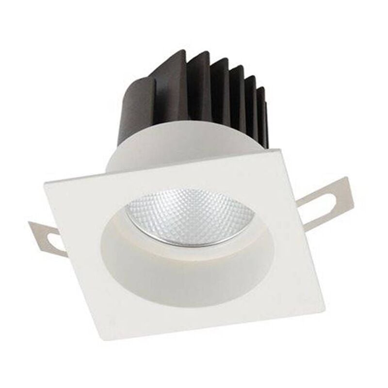 

Foco empotrado 12w blanco natural