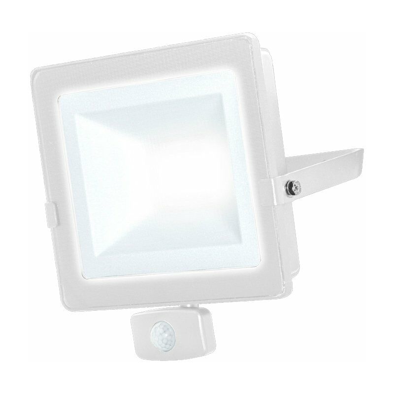 

Foco exterior LED c/sensor 20W IP65