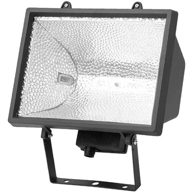 

Foco halogeno 1000 w. sin lampara