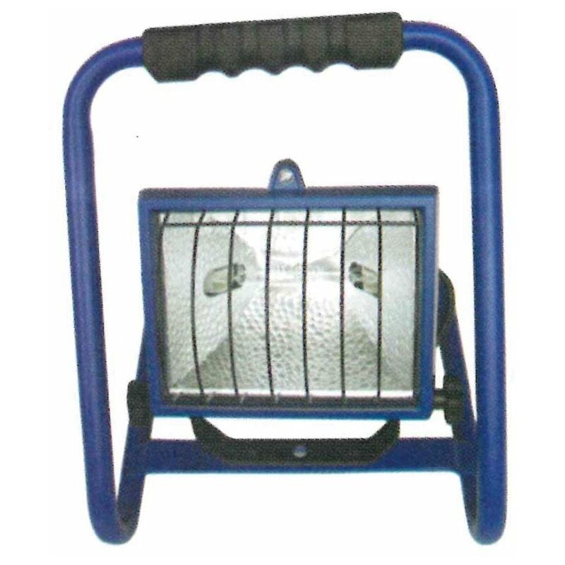 

Foco industrial 1500W con soporte