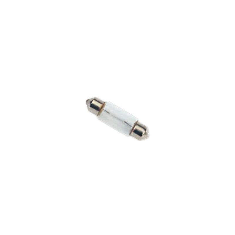 Spot-light - spotlight lot de 2 ampoules navette 12V C5W 10X38 - ampoules navette 12V pour éclairage de plaque, boite à gants - compatible av Spot-light - spotlight lot de 2 ampoules navette 12V C5W 10X38 - ampoules navette 12V pour éclairage de plaque, boite à gants - compatible av