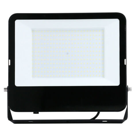 Foco Led 200w 6500k 27000lm Ip65 Forge Pro 5g Silver 173120