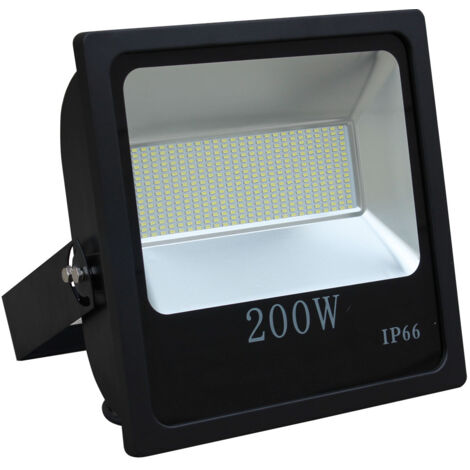 FOCO LED 200W PROFESIONAL - AYERBE