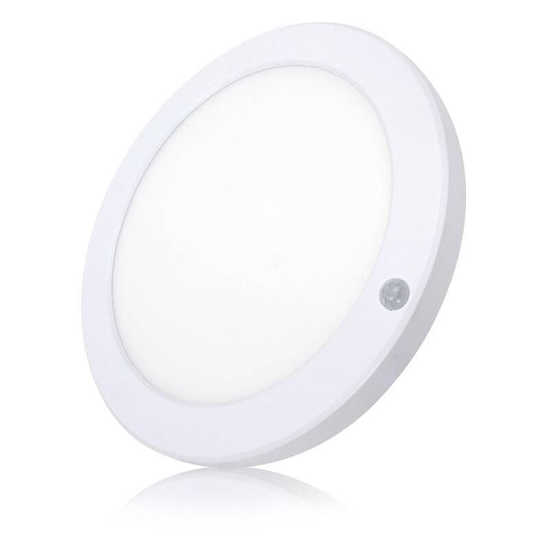 

Barcelona Led - Plafón LED universal ajustable CCT con Sensor 18W